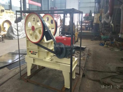 jaw crusher in india and price 