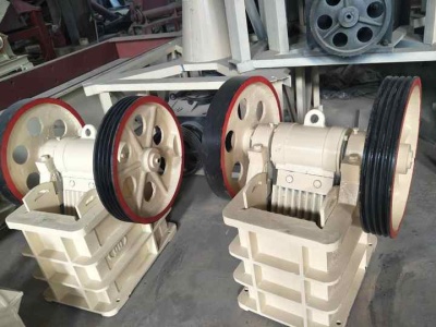 Industrial Solutions Gyratory crushers