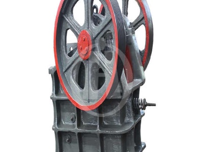 مصنع أمبوجا روان يستخدم آلة التكسير