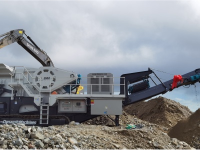 Opportunities Of Stone Crusher Business 