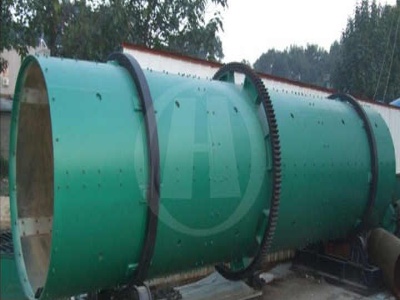 equipment for crushing chemical products 