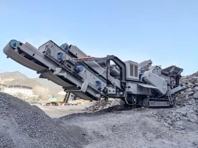 what iron ore crusher for sinter fines 