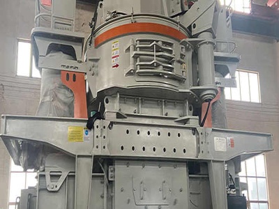ecentric shaft of jaw crusher 