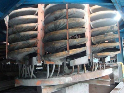 used parts track mobile crushers 
