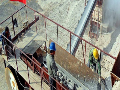 process of iron ore mine