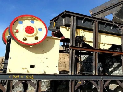 video of man killed by jaw crusher 