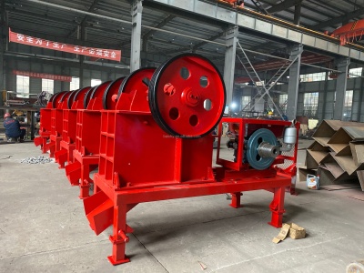 price for jc series jaw crusher 