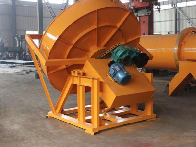 grizzly jaw crusher 