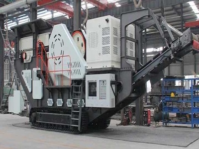 Portable Crusher for Rent heavy equipment by owner sale