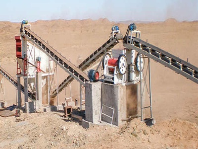Mobile Stone Crusher Plants | General Machinery