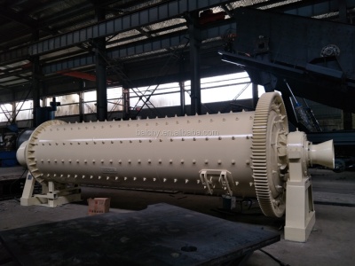 Stone crusher plant checklist for daily use 