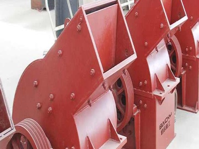 Category Archives: Business Crushing Plant Equipment