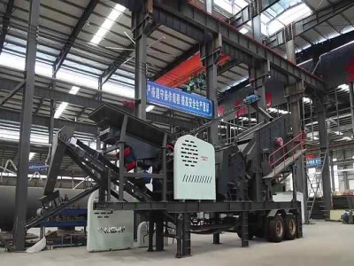 Cost Of Granite Crushing Plant In A Quarry 