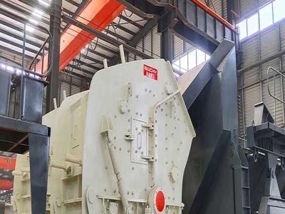 Bearing Removal and Installation | Crusher Blog
