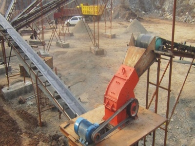Tonnes Per Hour Capacity Of A Stone Crusher Plant