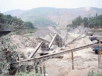 quarry equipment for sale in nigeria crusher