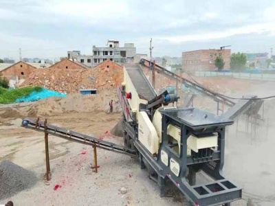 marshal stone crusher spares in delhi 