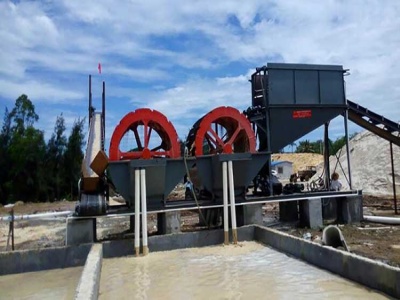Used Hydrocyclone for sale. Oliver equipment more | Machinio