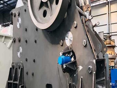 puzzolana jaw crusher specifications 