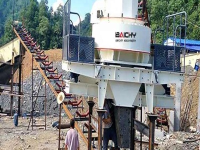 How To Change A Mantel On Gyratory Crusher 