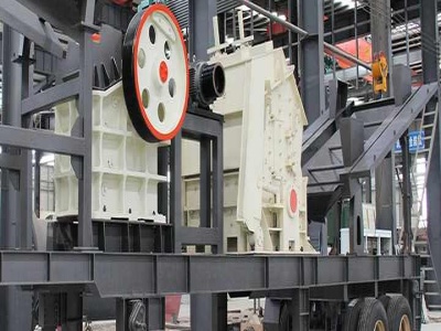 New 600 X 400 Hammer Mill Impact Crusher With 22KW Motor ...