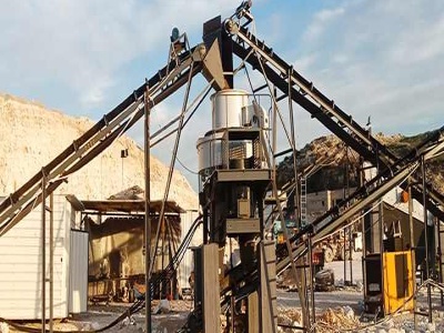 What equipment is used in quarry mining 