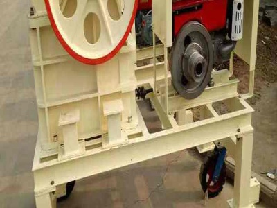 jaw crusher cone crusher used for sale 