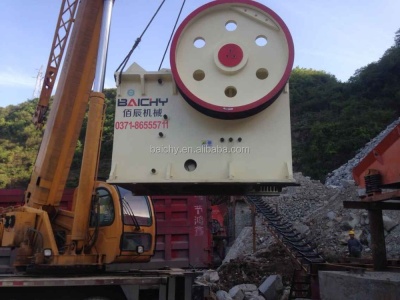 used crusher for sale from russia 