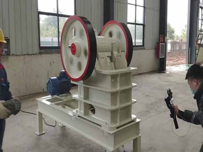 ball mill index for various materials