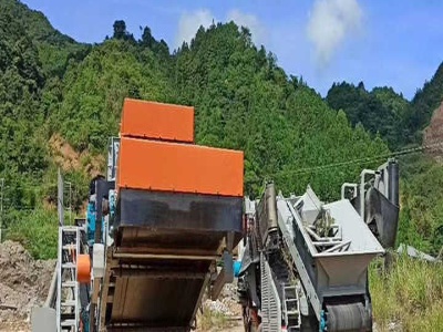 primary china primary stone crusher from zenith company