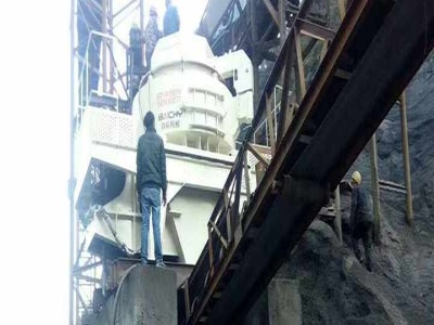 T130X Superfine Grinding Mill_ Mining and Rock ...