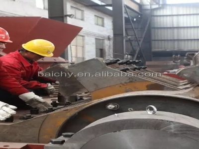 coal rotary crusher 
