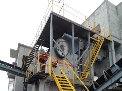 600 Tph Crushing Plant With Model 