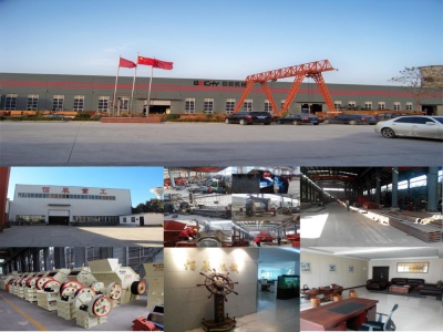 Jinan Jinchuang Machinery Manufacturing Co., Ltd. from ...