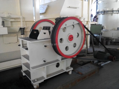 pionner jaw crusher parts 
