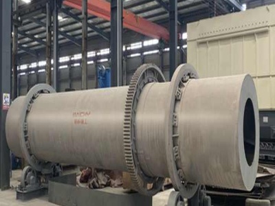 calcite crushing and screening plant for sale 