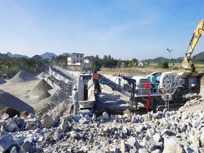 stone crushing plant for sale, mining crusher project price