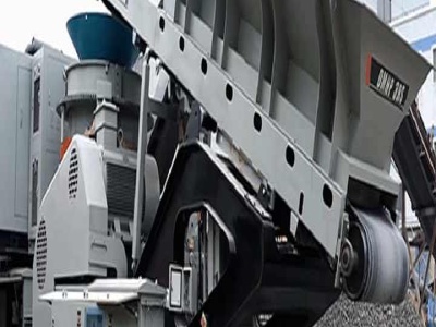mobile crusher of capacity tph to tph we mobile