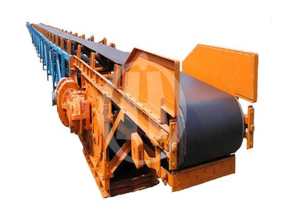 technical specification for a jaw crusher