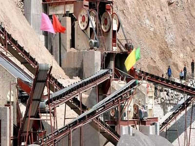 Mobile Crusher manufacturers suppliers 