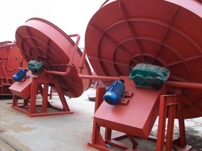 used washing and crushing plant for coal mine