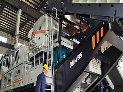 Conical mobile crusher in Southeast Asia – hahpest – Medium