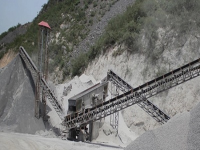 power consumption in gyratory crusher 