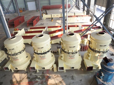 magnetic separator for gold sand 