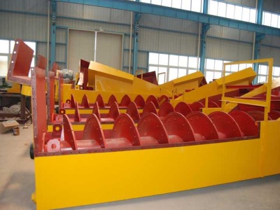 small gold panning rock crusher 