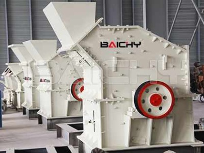 crushing machine manufacturers suppliers Madein .