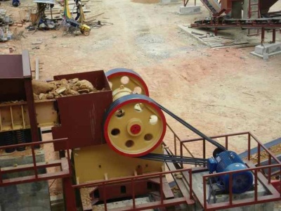 Hammer Mill crusher 