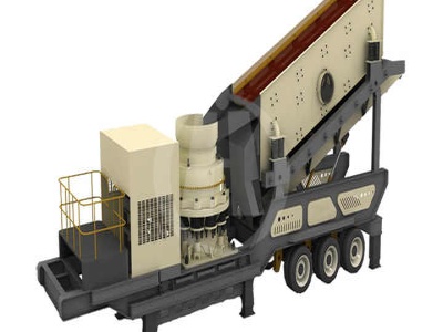 second hand tracked mobile jaw crusher for sale