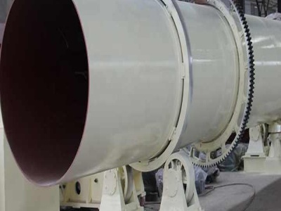Modification And Change In Ball Mill 