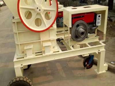 Jaw Crusher Manufacturer Jaipur Products  Machinery
